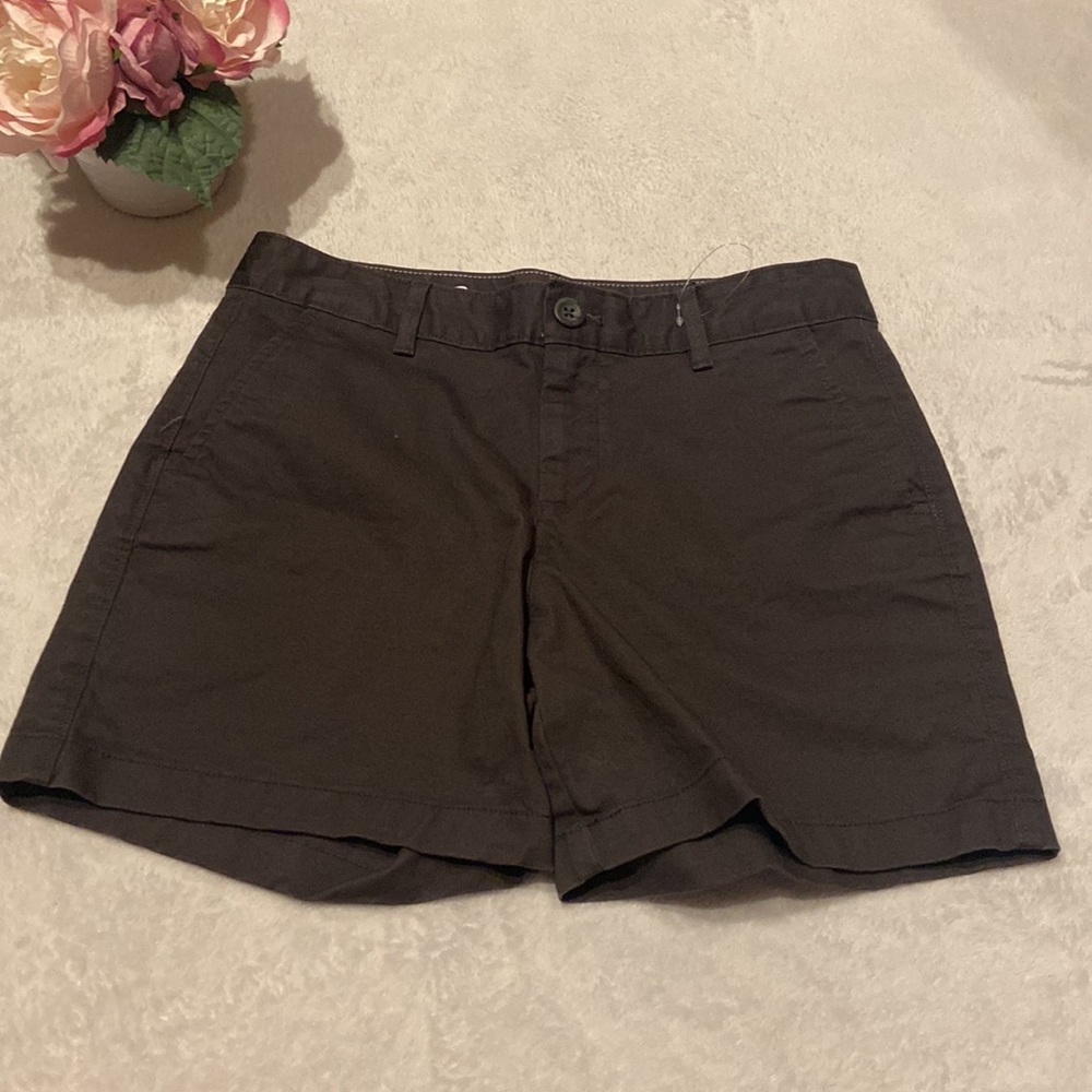 NWT and NWOT Eddie Bauer Size 2 Short Bundle - Picture 9 of 13